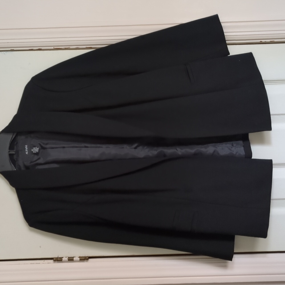 Alfani boyfriend Blazer